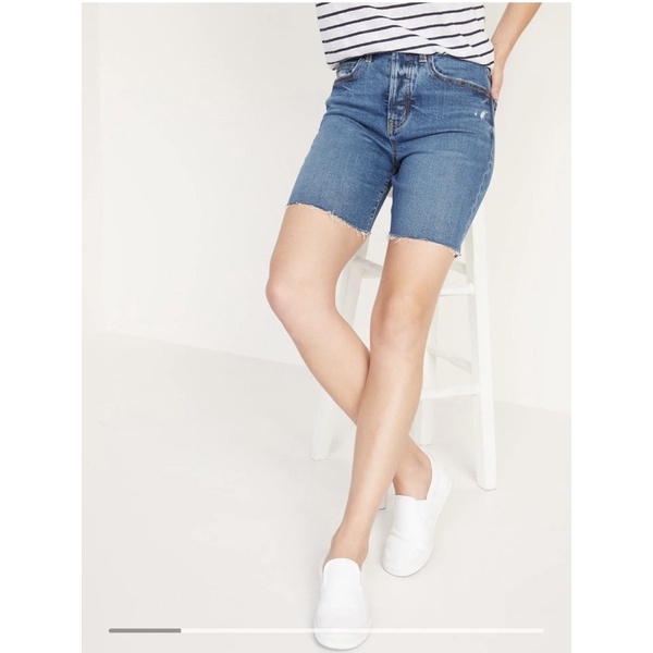 Quần short bé gái