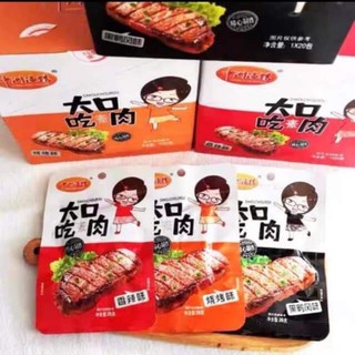 SIÊU RẺ _HỘP 20×26G_ BÒ BÍT TẾT CHAY