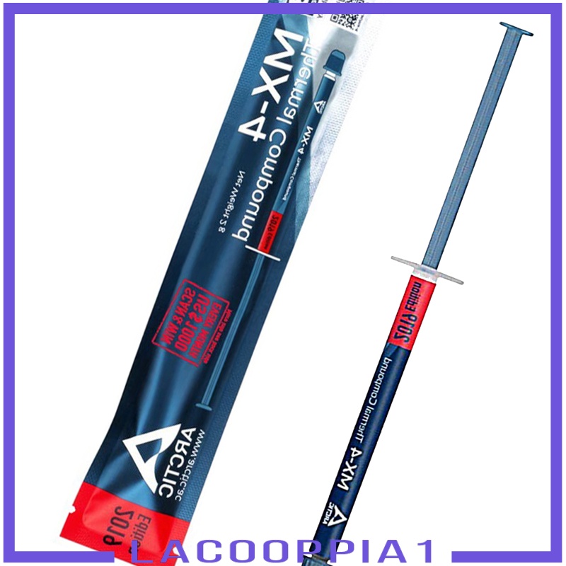 Keo Tản Nhiệt Thay Thế Cho Máy Tính Mx-4 2 Grams