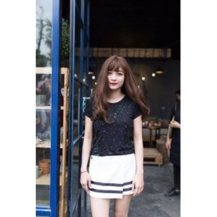 SẴN - Phông vẩy sơn