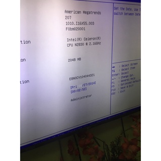 Main Laptop Asus X553