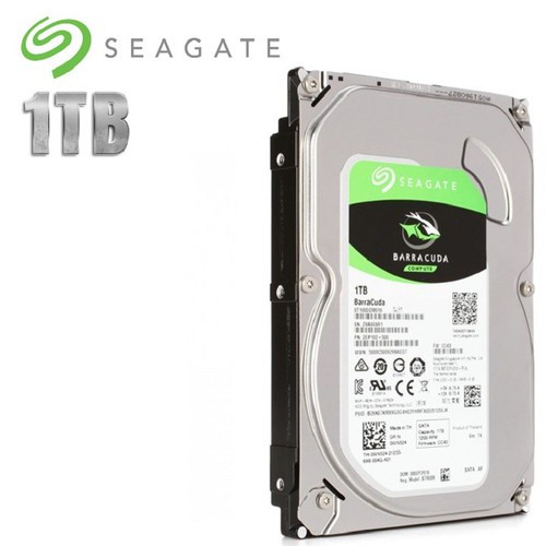 Ổ cứng HDD 500G WD hàng bóc máy dùng cho PC | BigBuy360 - bigbuy360.vn