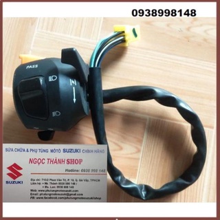Cùm công tắc trái en125 en 125 en125-2f -nts