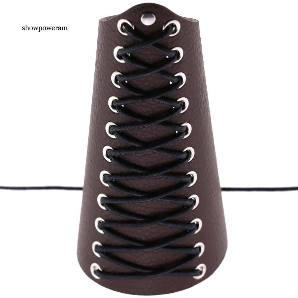 Tất bảo vệ ống tay phong cách Punk Rock