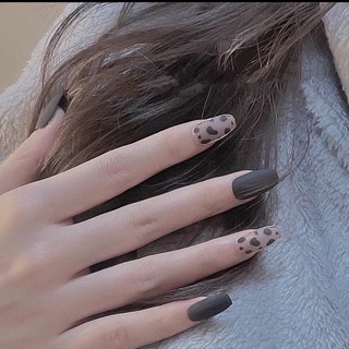 💅🏻 nailbox móng úp thiết kế sẵn mẫu mới + keo dũa 💅🏻