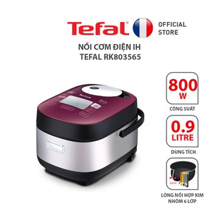 Nồi cơm điện IH Tefal RK803565