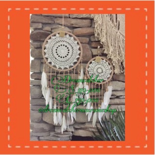 Vòng dreamcatcher