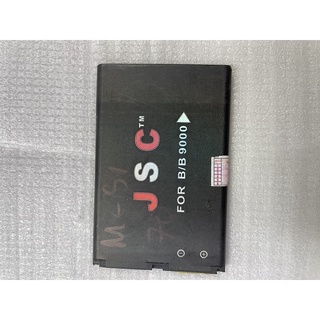 [Mã ELHA9 giảm 15% đơn 50K] Pin JSC Blackberry 9000 / 9700 / 9780 / M-S1