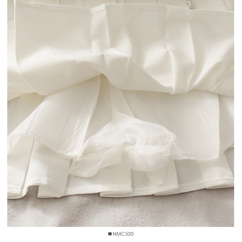 Chân Váy Lưng Cao Phong Cách Hàn Quốc | BigBuy360 - bigbuy360.vn