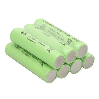 Vỉ 4 viên Pin Sạc AAA 700mAh