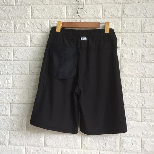 Quần đùi quần short thể thao namTom thời trang Vải gió co dãn mềm mịn | BigBuy360 - bigbuy360.vn