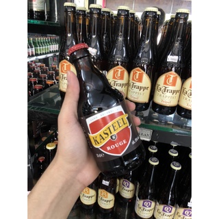 Bia kasteel rouge 8%-