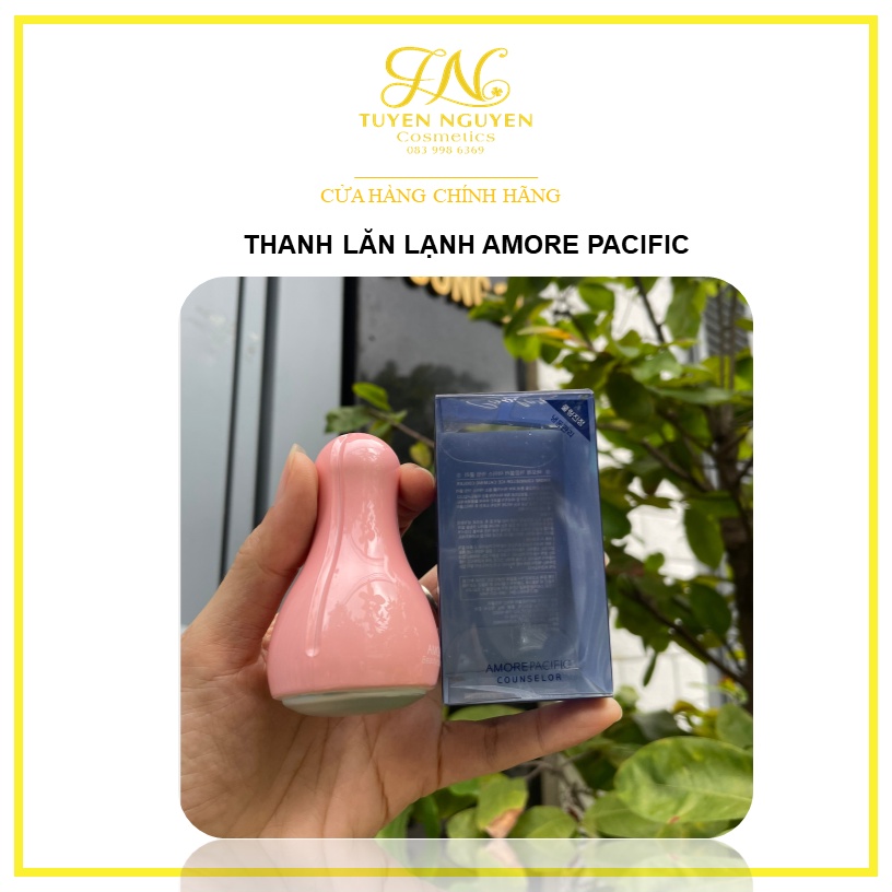 Thanh lăn lạnh Amore