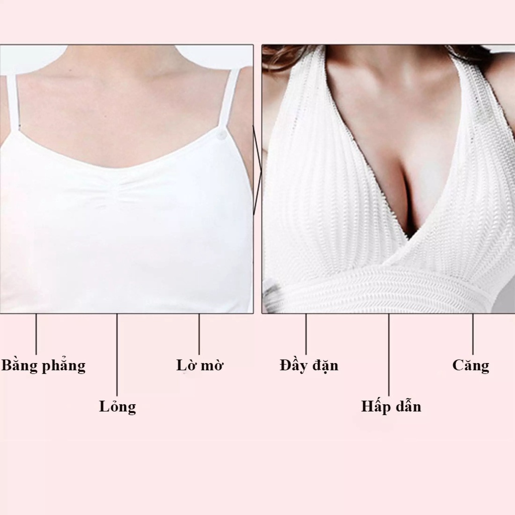 tăng vòng 1 upsize chăm sóc ngực nở ngực hiệu quả săn chắc ngực hồng nhũ hoa tăng size vòng 1 | WebRaoVat - webraovat.net.vn