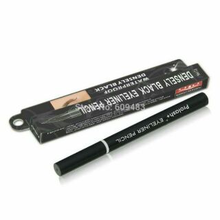 Bút kẻ mí mắt nước Non.U Sharp Liner Nhật
