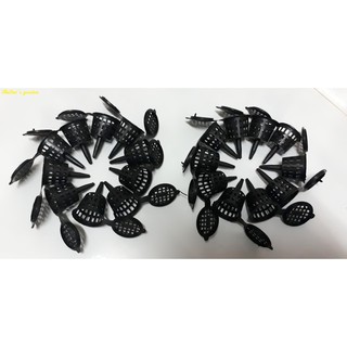 Set 500 cái giỏ đựng phân tan chậm