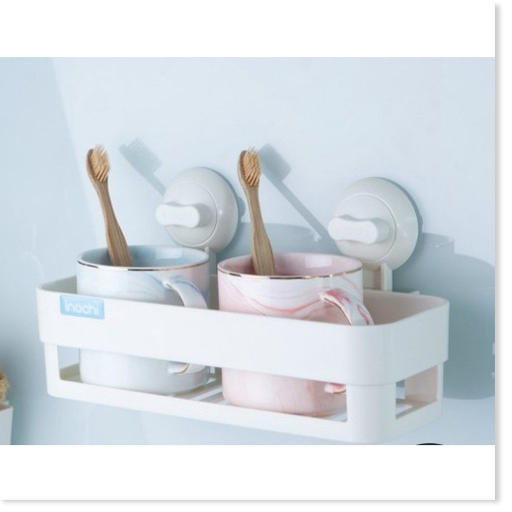 Kệ treo ngang cao cấp Inochi