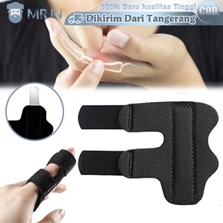 Image of Finger Splint/Pelurus Jari/Trigger Finger/Jari Terapi Patah Tulang