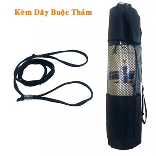 TÚI LƯỚI ĐỰNG THẢM TẬP YOGA