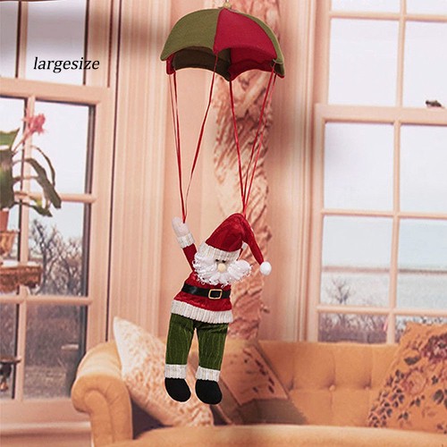 Phụ Kiện Treo Trang Trí Cây Thông GiáNg Sinh HìNh NgườI TuyếT