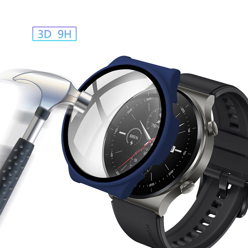 Ốp Bảo Vệ Mặt Đồng Hồ Huawei Watch Gt 2 Pro