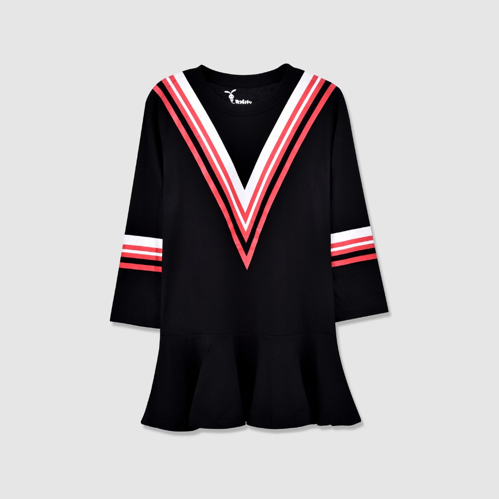 Đầm váy bé gái Rabity 9253.9783