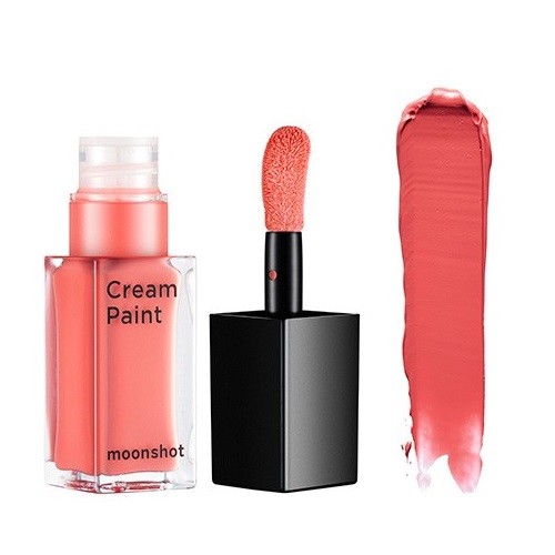 [Moonshot] Cream Paint 103 Strawberry Gelato