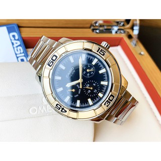 Đồng hồ nam Casio LTP-1327D