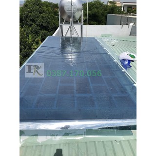 [GIẢM NÓNG 95%]decan chống nắng nhà kính- ô tô chính hãng Hàn quốc khổ 1,5x1m
