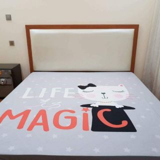 Ga chống thấm cotton cao cấp Goodmama