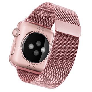 Milanese loop (dây thép lưới apple watch)
