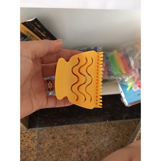 Kẹp trục uốn tóc uốn nóng dành cho salon