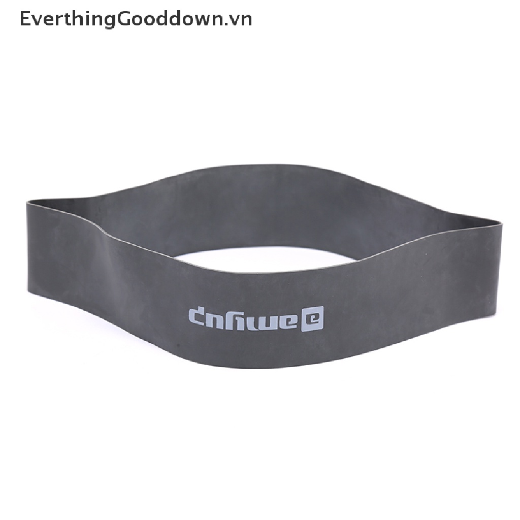 Everthinggood Đai Kháng Lực Hỗ Trợ Tập Yoga / Gym / Thể Hình