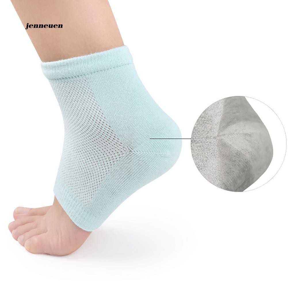 Vớ lưới bọc gót chân bảo vệ chất lượng cao tiện dụng