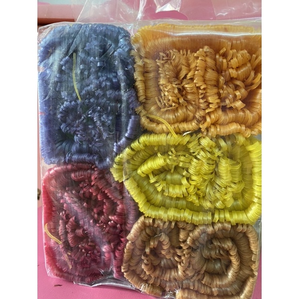 Mì Chũ rau củ/ mì rau củ -1kg