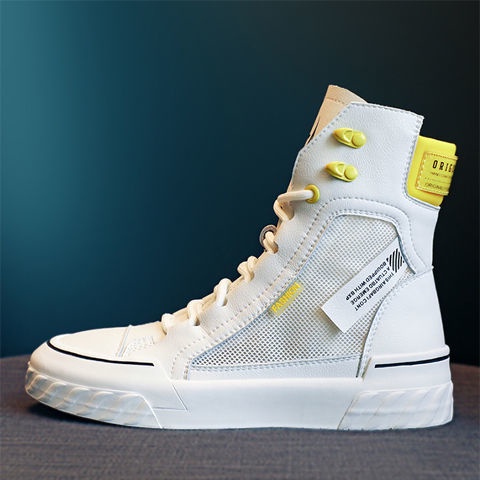 Giày Boot Martin Thiết Kế Mỏng Phối Lưới Thoáng Khí Thiết Kế Mới Thời Trang Mùa Xuân Hè Dành Cho Nữ