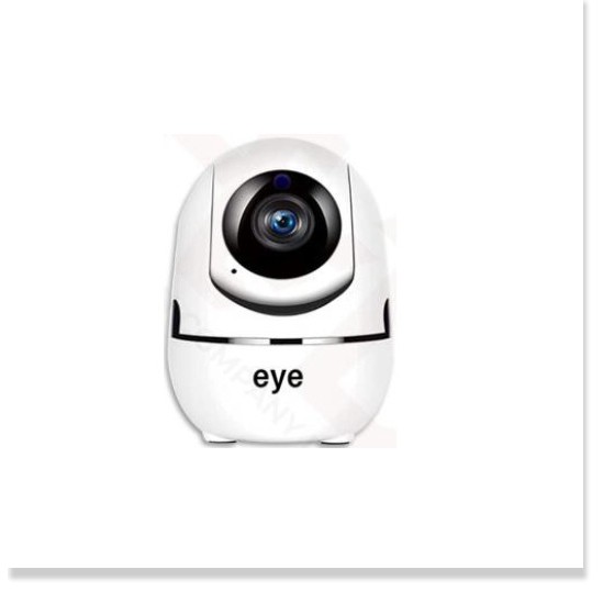 CAMERA IP EYE 720P CÓ BÁO ĐỘNG VÀ THEO DÕI HÌNH ẢNH CỰC NÉT KẾT NỐI WIFI ĐỘ PHÂN GIẢI CAO, CAMERA KHÔNG DÂY TRONG NHÀ ,