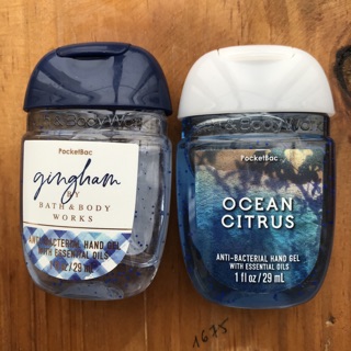 Rửa tay khô Bath Body Work