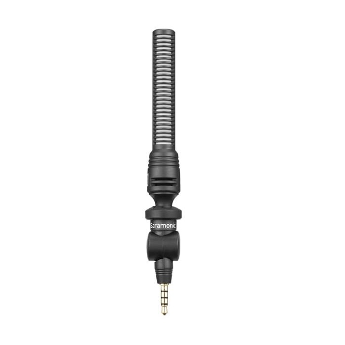 Micro thu âm Saramonic SmartMic5 S