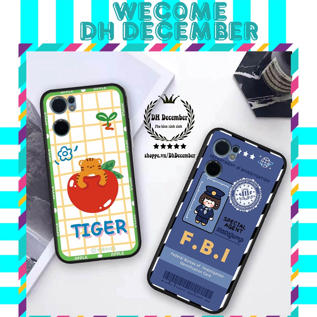 Ốp lưng Oppo RENO 7 5G in hình 3D GẤU HỒNG-GẤU BEER -CỰC XINH-RẺ