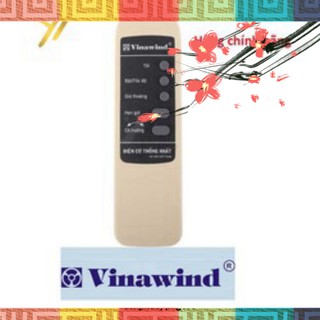 Điều khiển quạt - điều khiển từ xa quat chính hãng Vinawind - Điện cơ thống nhất - giadunglinhtran