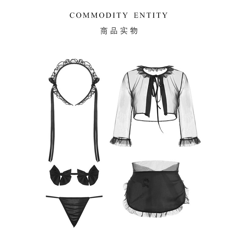 Set đồ ngủ BaByGirl Cao cấp L054 | BigBuy360 - bigbuy360.vn