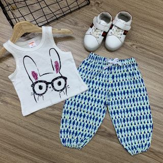 Đồ bộ alibaba cho bé combo 3 bộ 145k