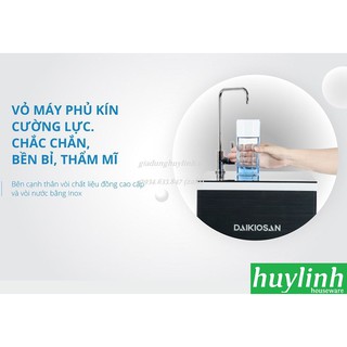 MÁY LỌC NƯỚC RO Daiko DSW-43008G