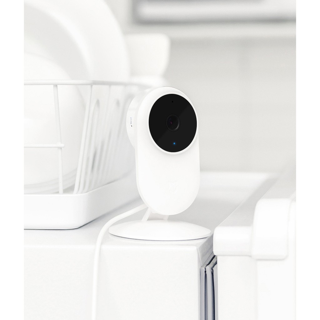 Camera Xiaomi Mi Home Security Basic 1080P Full HD 130 độ - Chính hãng Digiwold | BigBuy360 - bigbuy360.vn