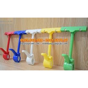 Combo 5 kẹp sale [ FREE SHIP-RẺ] hàng đẹp