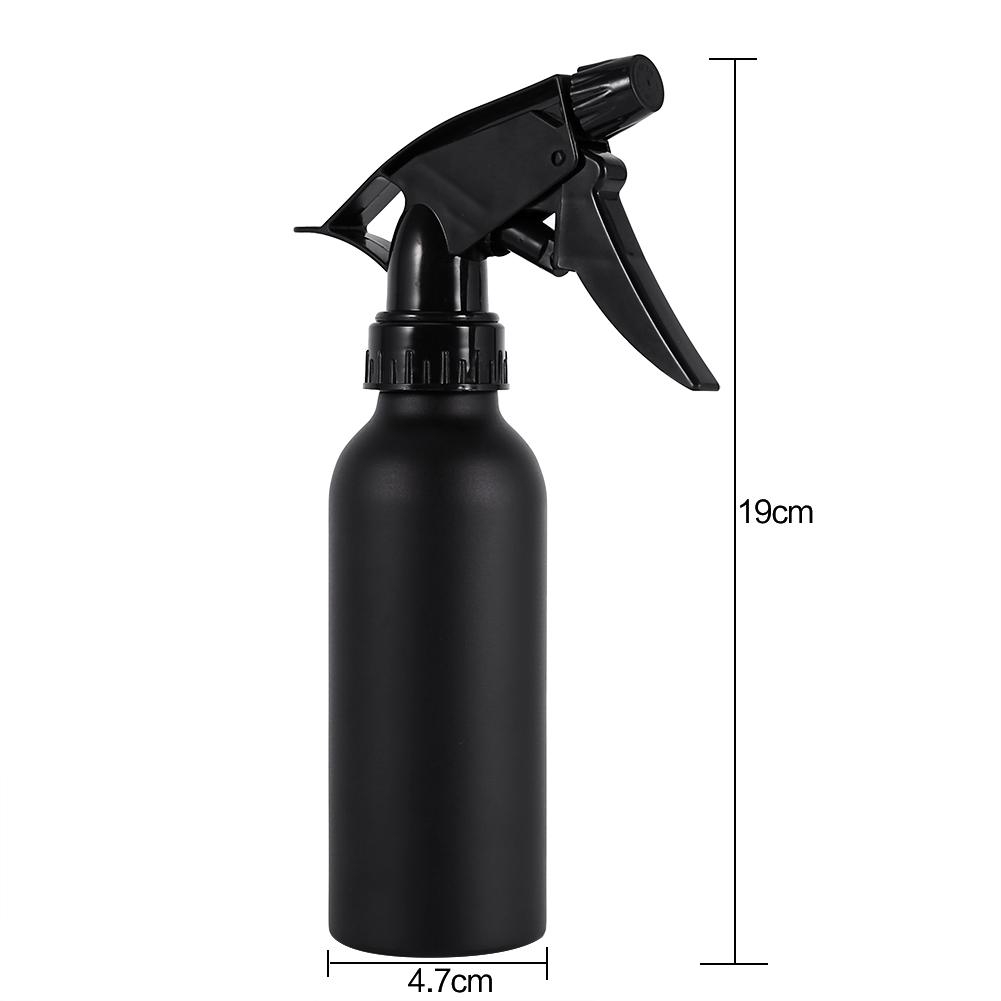 Bình xịt phun sương tạo kiểu tóc 60 / 200 350 450Ml tiện dụng
