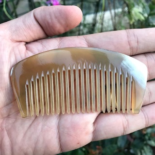 Lược sừng mini xuất Nhật