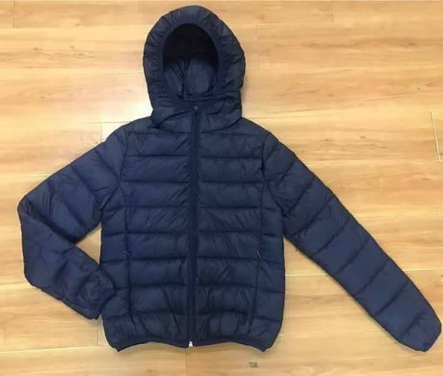 Áo phao nữ siêu nhẹ xuất xịn | BigBuy360 - bigbuy360.vn