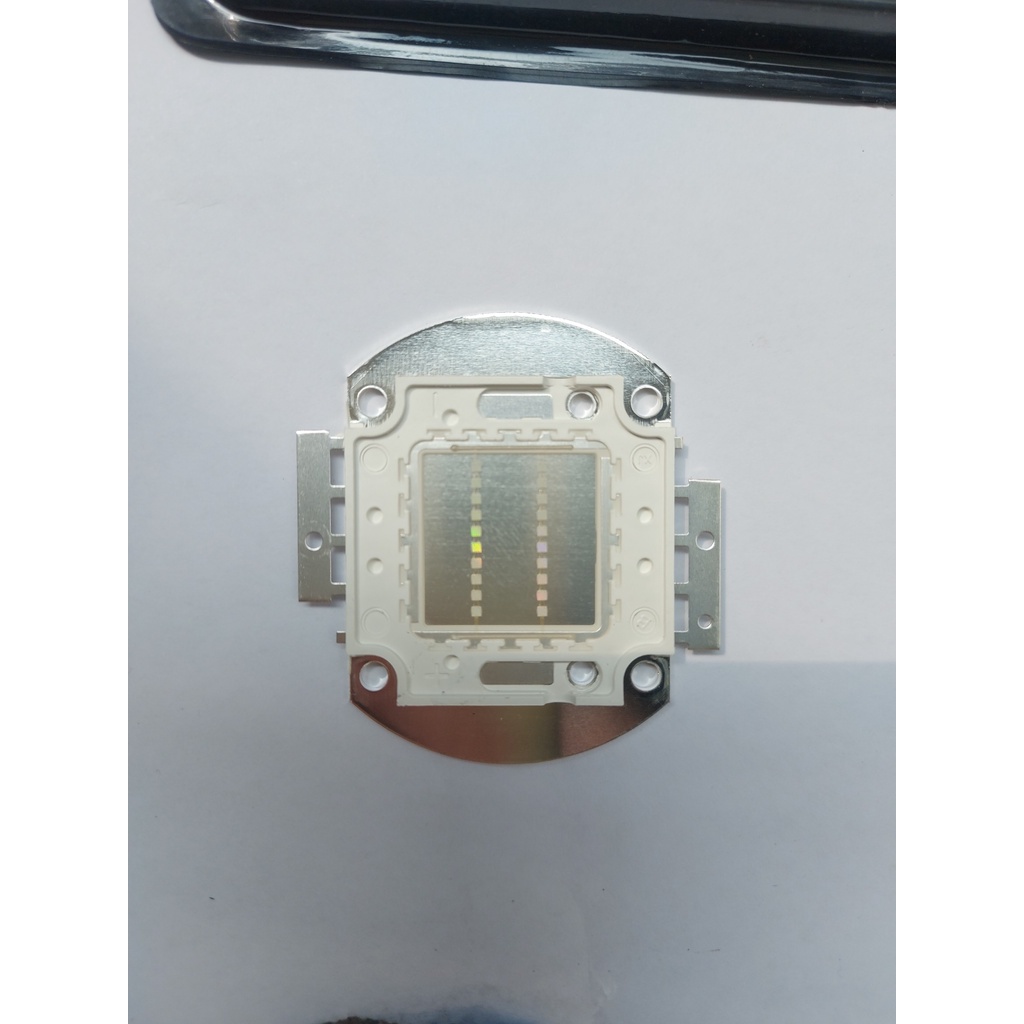 Đèn uv cực tím 365nm 10W